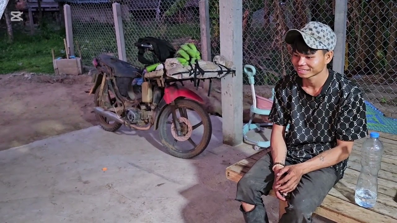 เย็นนี้ที่บ้านน้องเจือง​ 17 มีนาคม ค.ศ. 2026