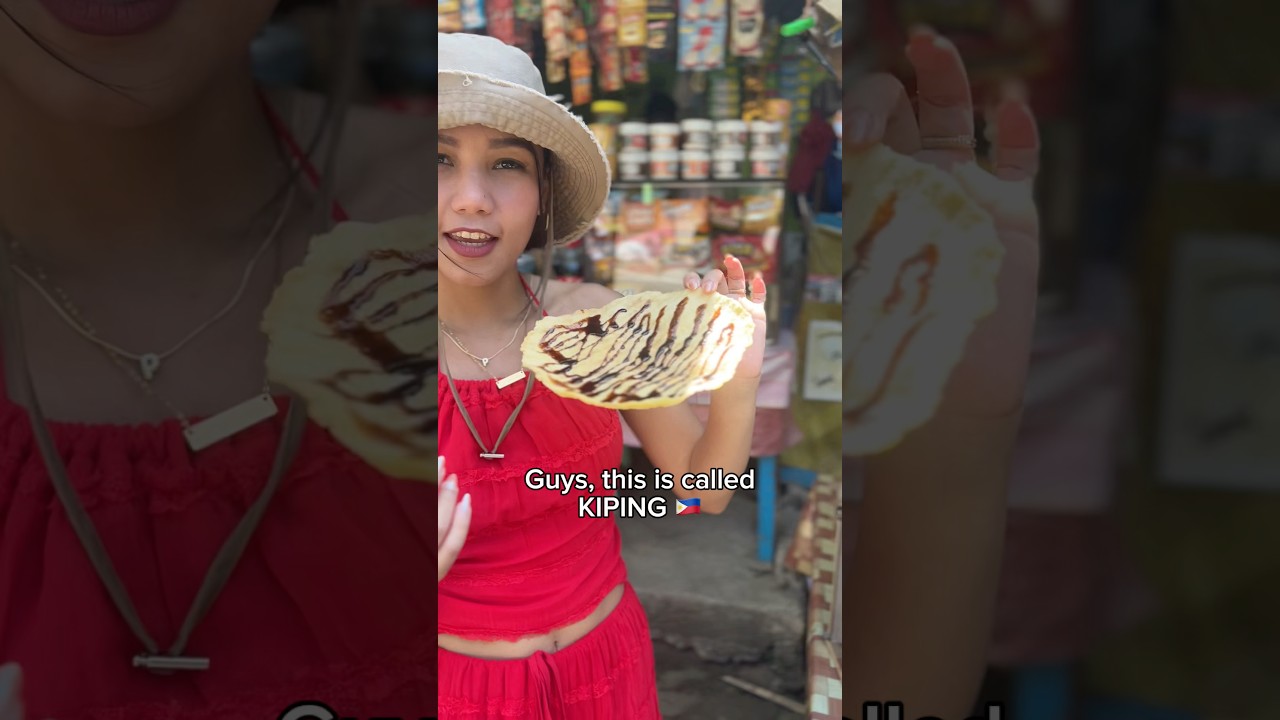 $0.17 KIPING in Philippines 🇵🇭 Why it is called kiping?? 