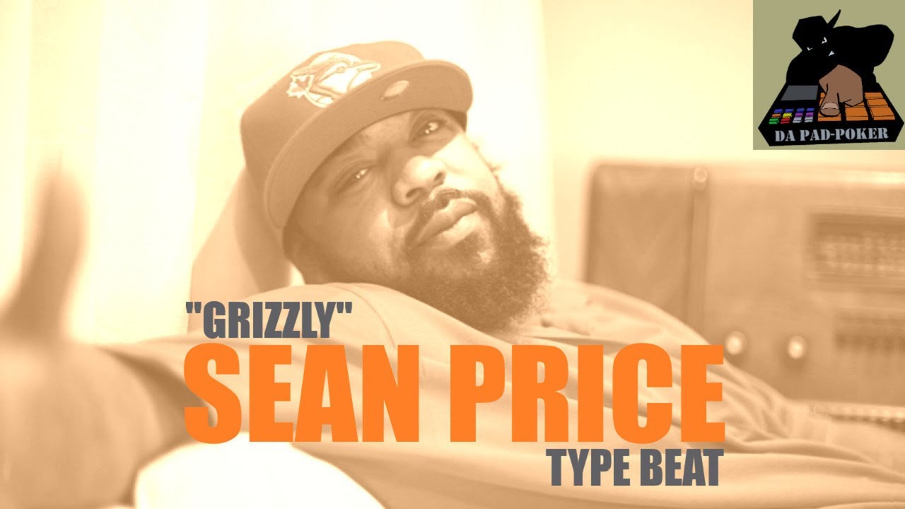 (Free) Sean Price Type Beat 