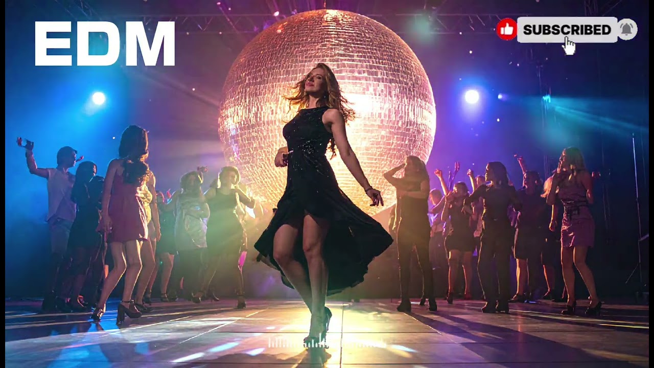 🎧EDM/Club Hits🔥Almost Yours⚡January 30, 2026🎶