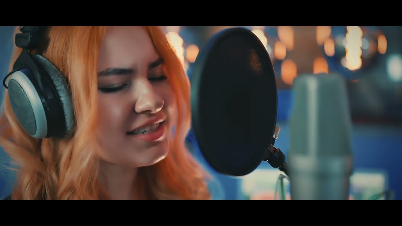 SONNI - Standing With You | Cover Video