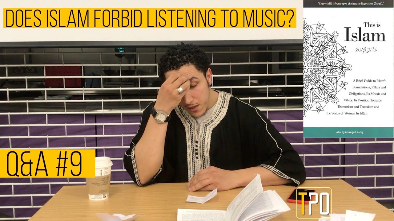Does Islam Prohibit Music? | Shamsi