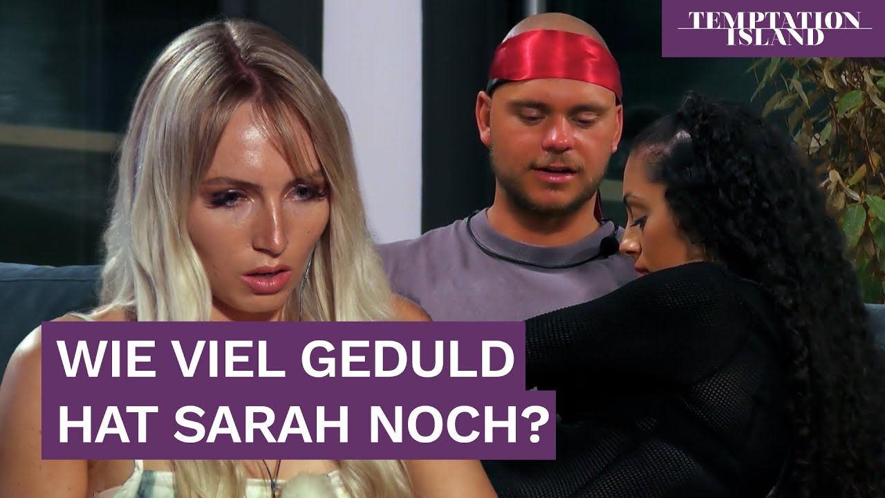 Wann ist genug genug?! | Temptation Island