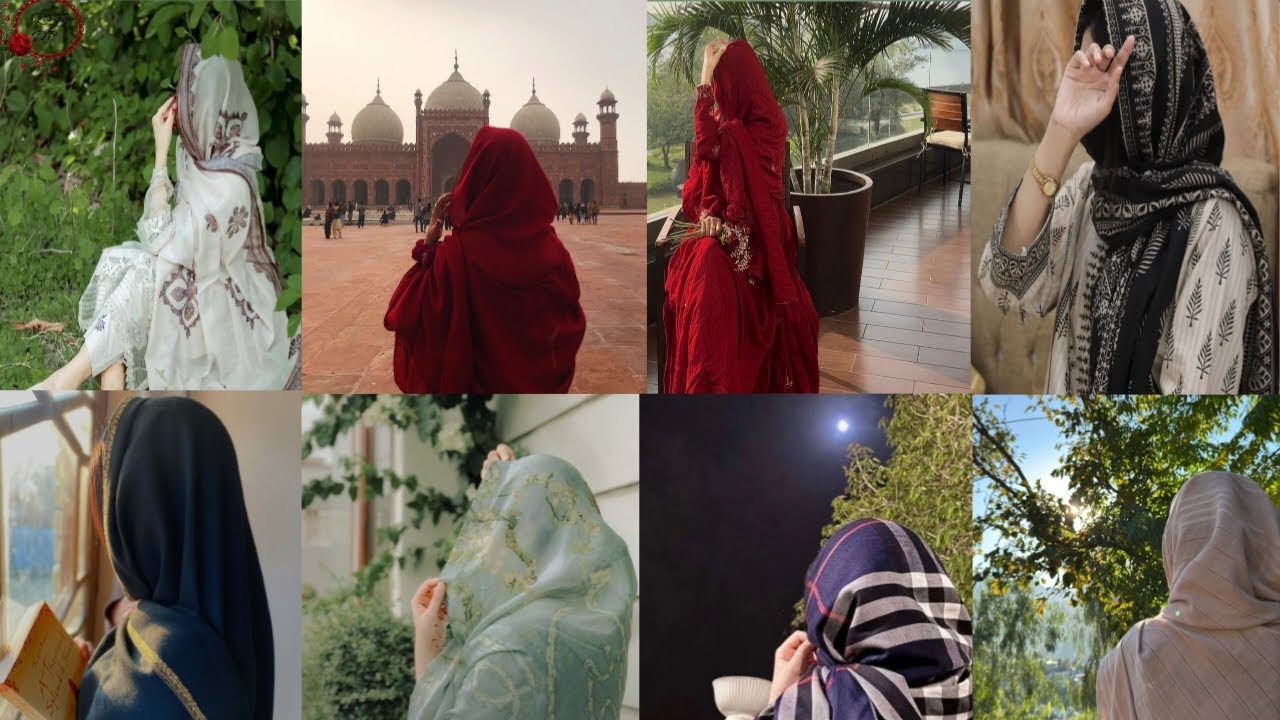 Hide face girls pics||Hidden face dpz||girl dp for whatsapp||2025 dpz||creative photo ideas
