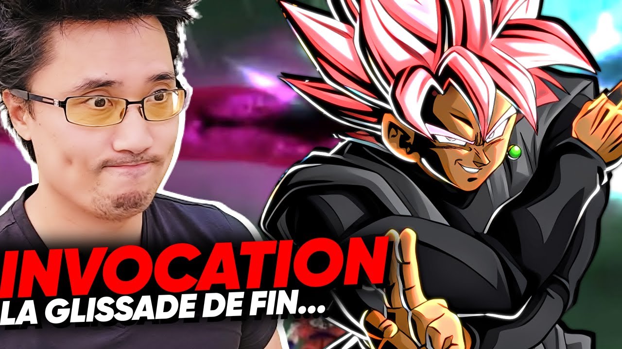 J'ai tout misé sur Goku Rose et voilà ce qui s'est passé !