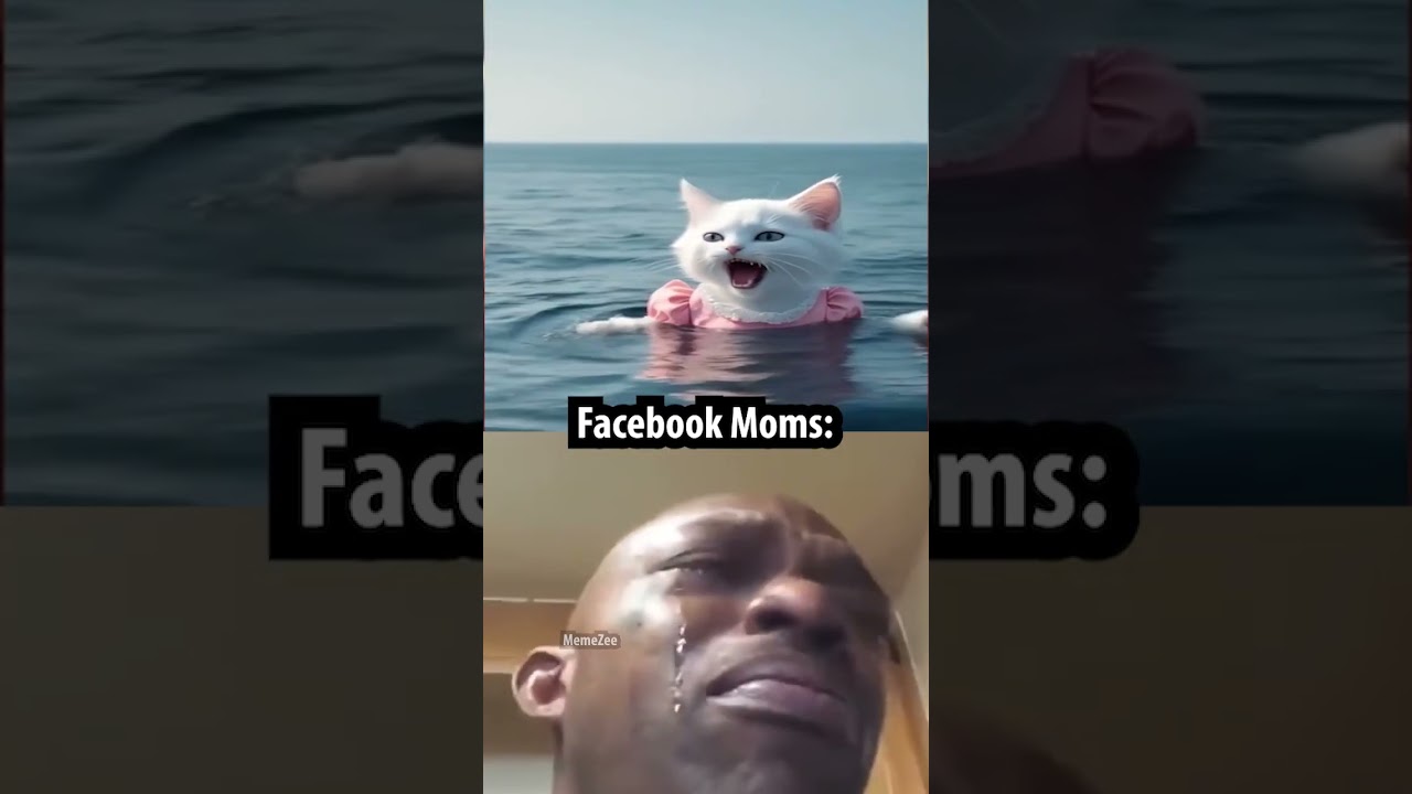 facebook moms