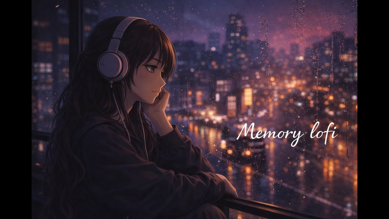 Midnight R&B Drift