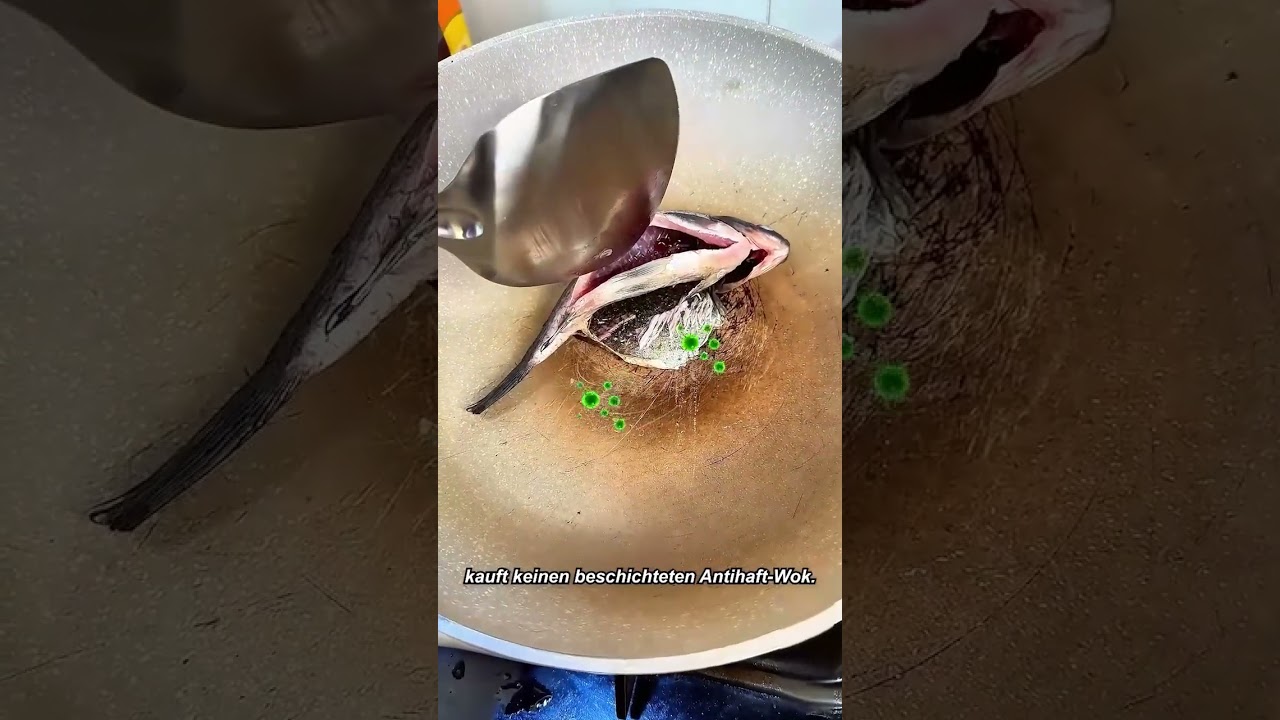 All-in-One Schmorpfanne: Braten & Backen ohne Beschichtung