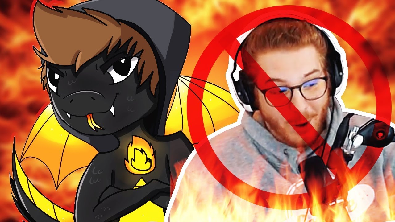 Unge REAGIERT auf Kritik von Firegoden! | #ungeklickt