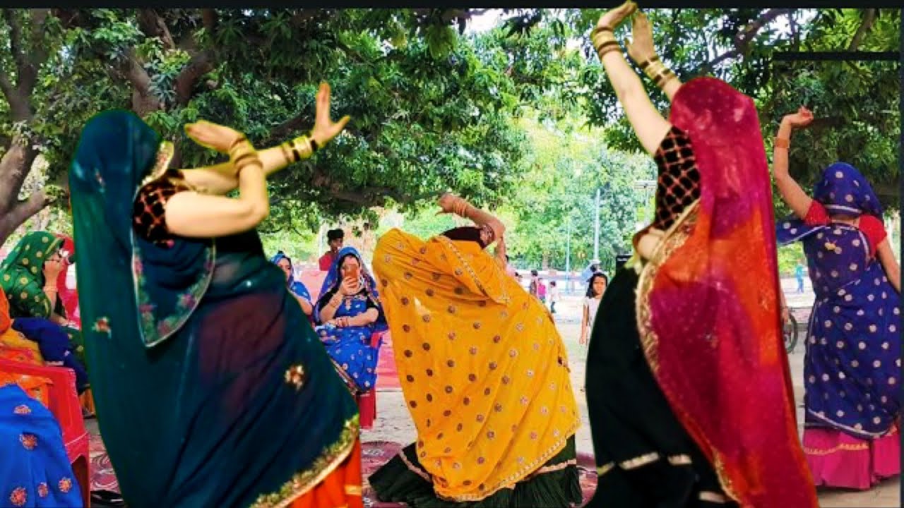 Trending meenawati uchata geet | गन्दोड़ी दो दो राख टच फोन | meena dance | Ramprasadsamel/Reenadance