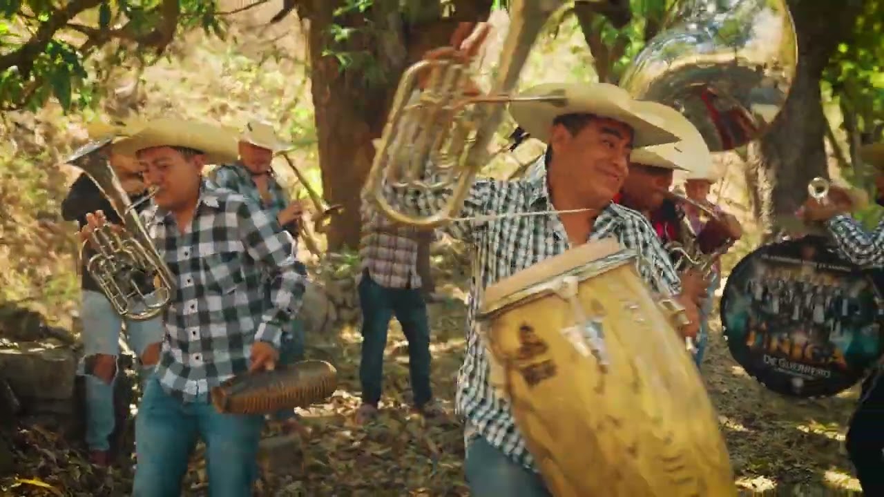 La Única de Guerrero SC - El Burro Loco
