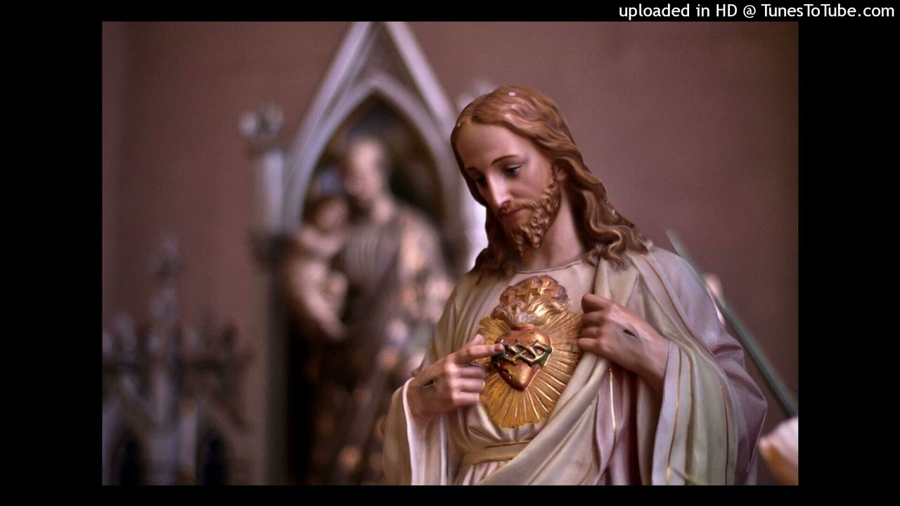 MUTIMA WA YEZU By Kamikazi