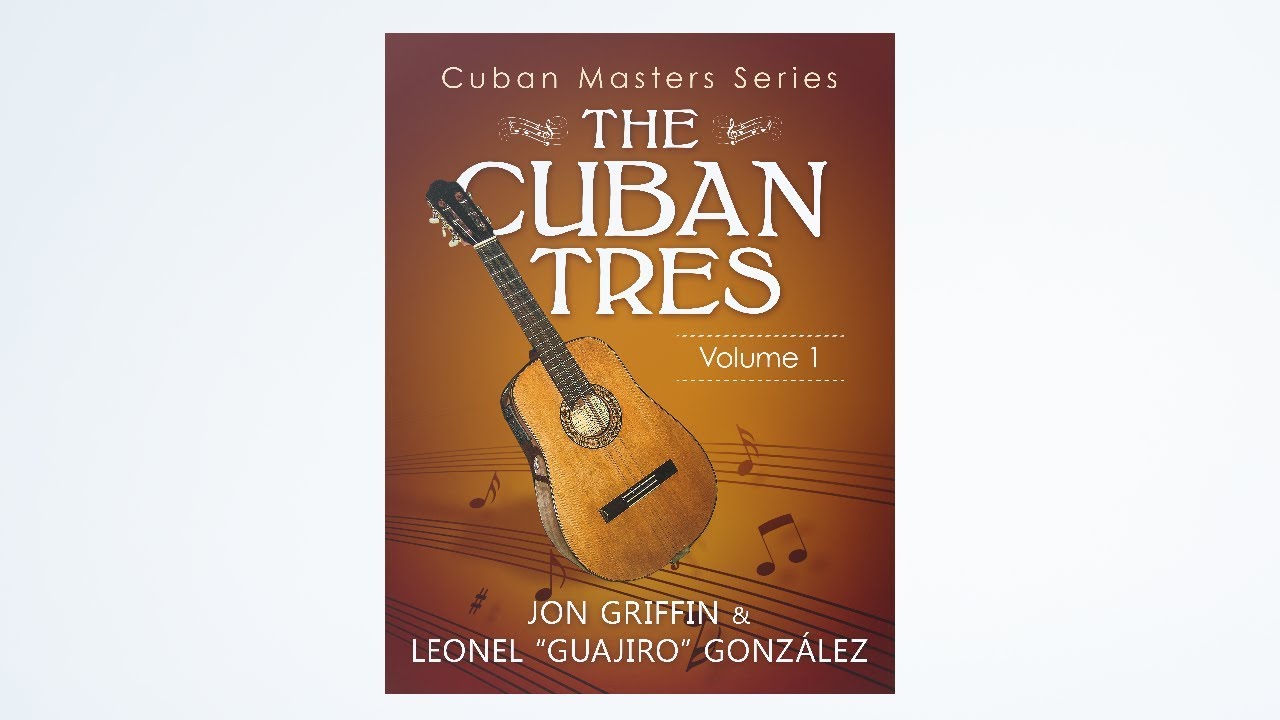 Cuban Masters Series  - Cuban Tres