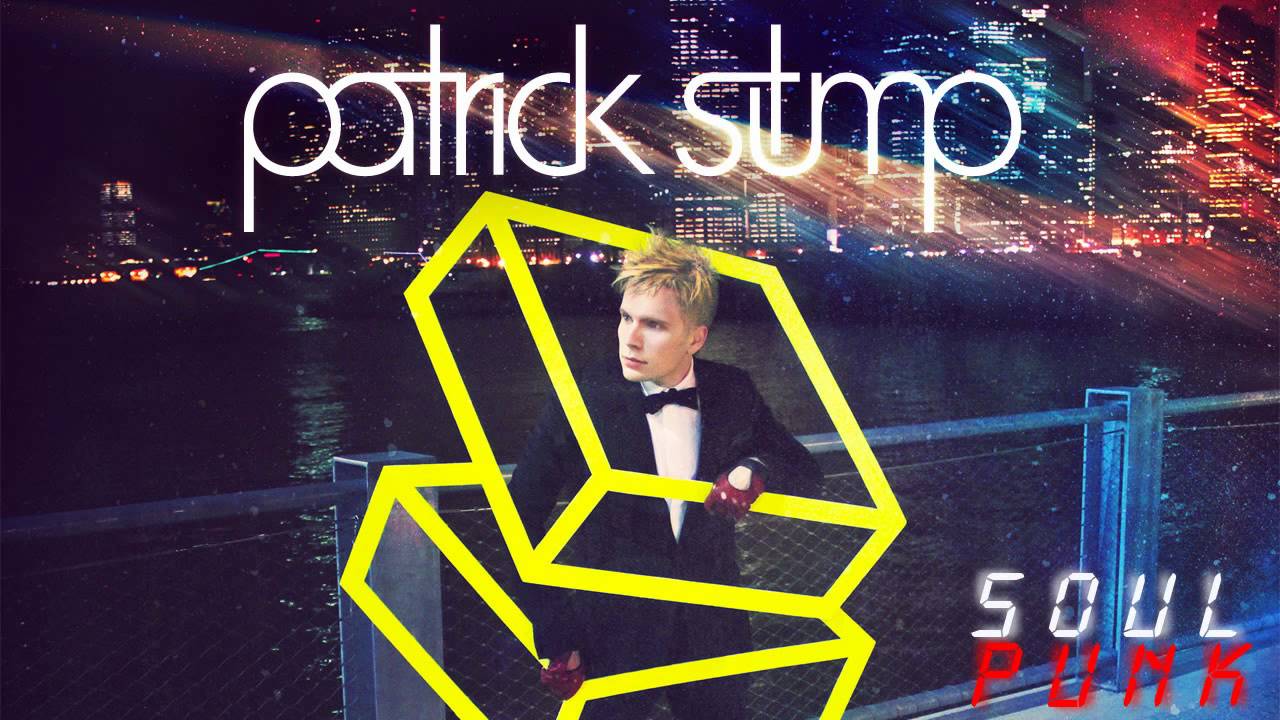 Patrick Stump - 
