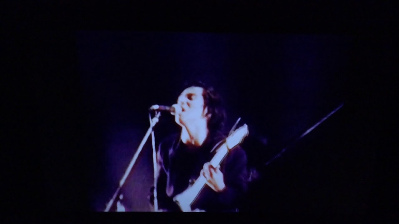 エレファントカシマシ 東京の空 with 近藤等則