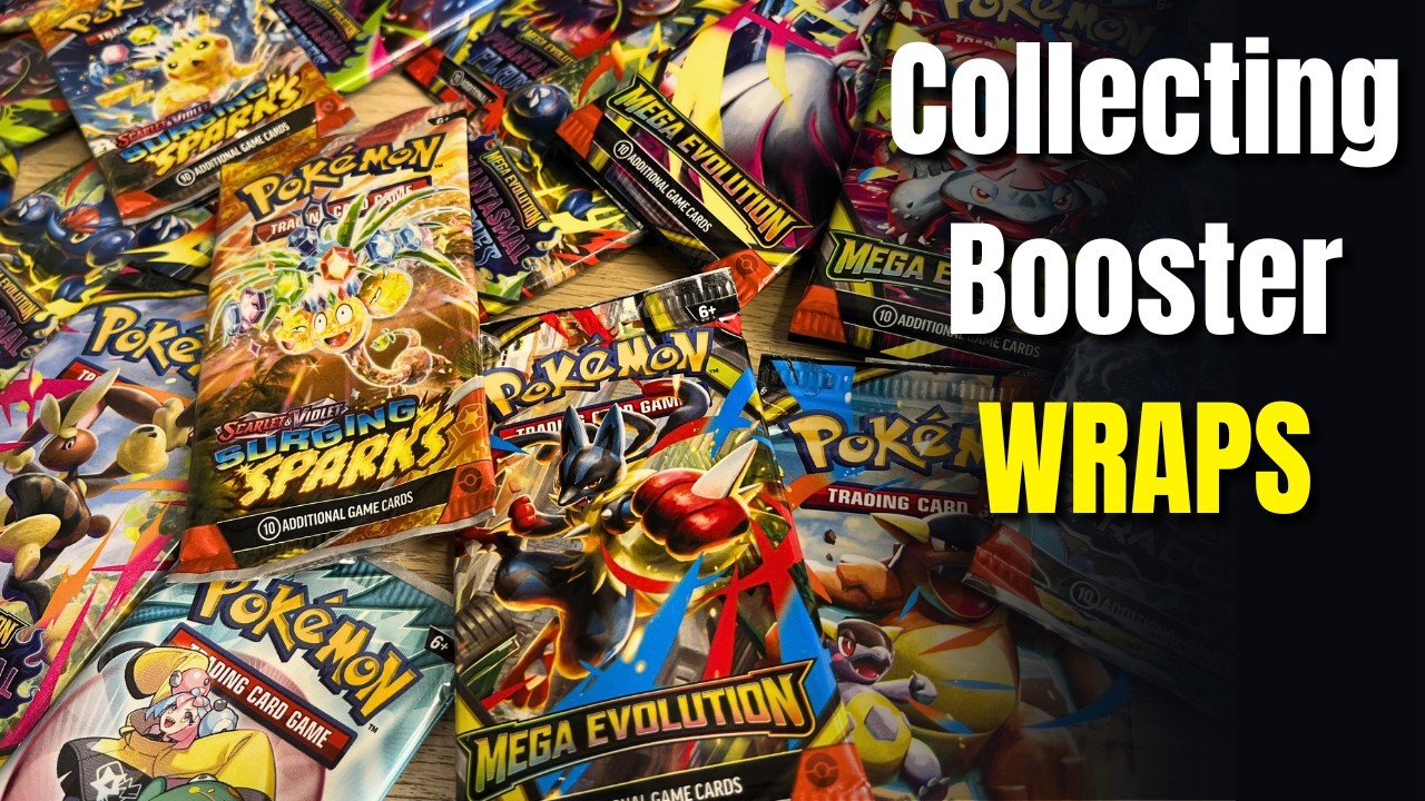 Do You Collect Them As Well?