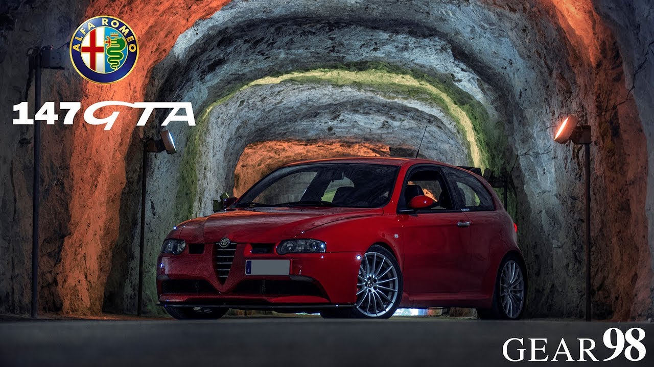 147 GTA - Gear98