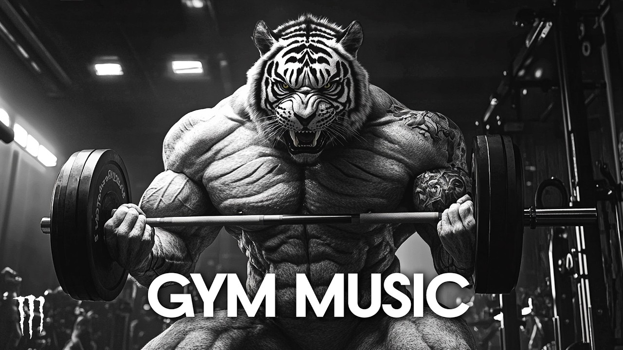 GYM MUSIC ⚡ FITNESS, GYM, WORKOUT MUSIC 🔥 WORKOUT MOTIVATION MUSIC 2026 #63