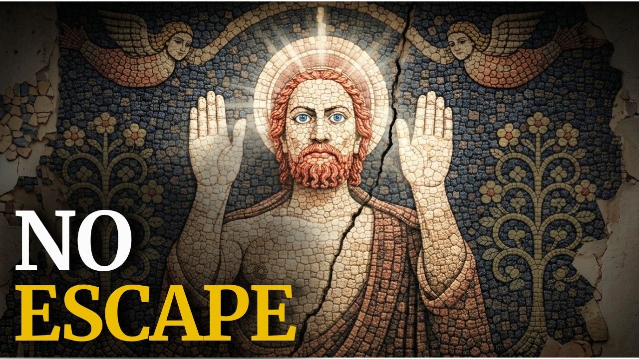 The Last Divine Judgment Is Coming — Hidden Message in Sumerian Texts & Enoch | History For Sleep