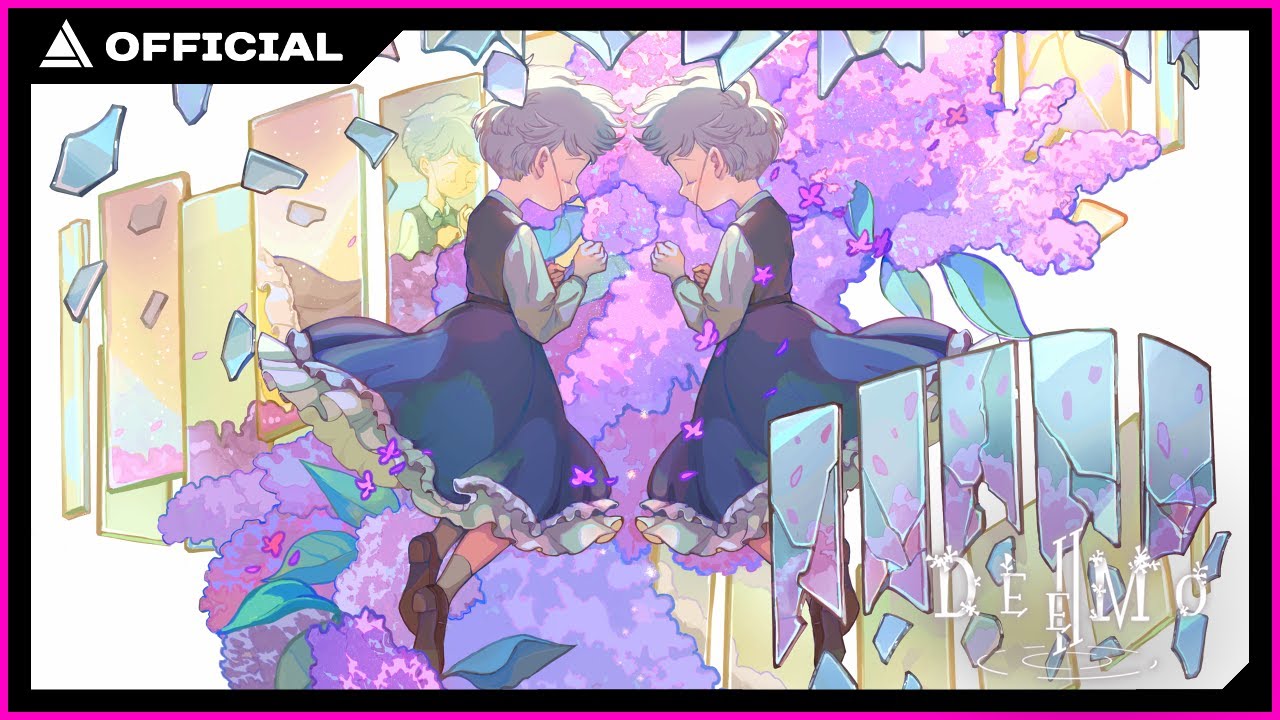 AwasekagamI【OFFICIAL】