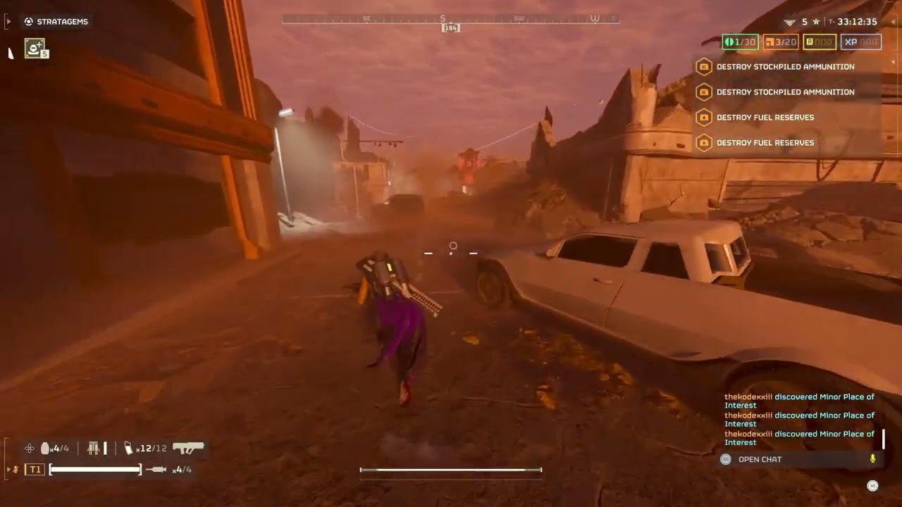 Who thought Blistica was a good idea? Oh wait, that was me...