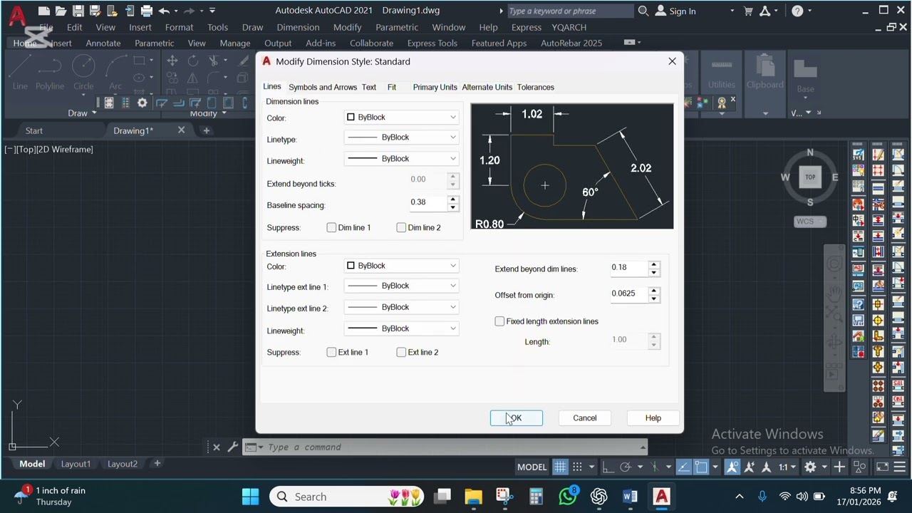 Introduction to AutoCAD | AutoCAD Playlist