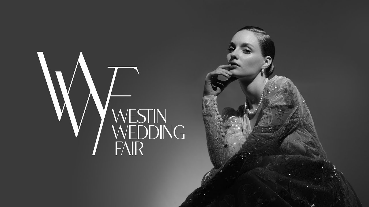 Westin Wedding Fair 2025