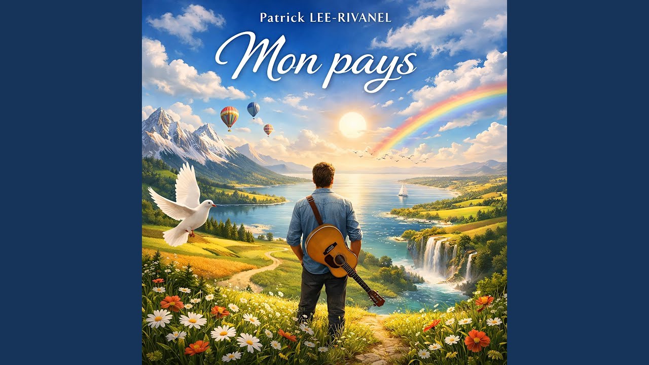 Mon pays