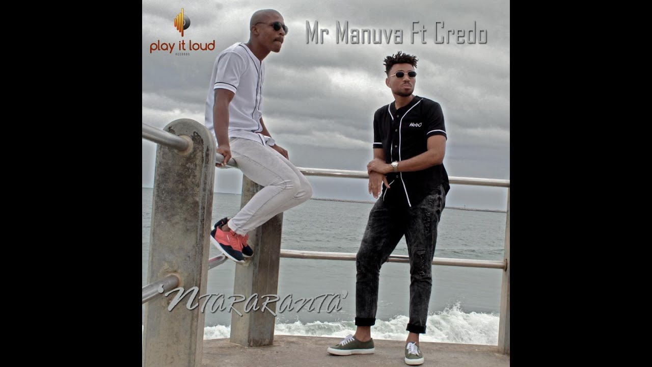 Mr Manuva ft. Credo - Ntararanta (Behind the Scenes)