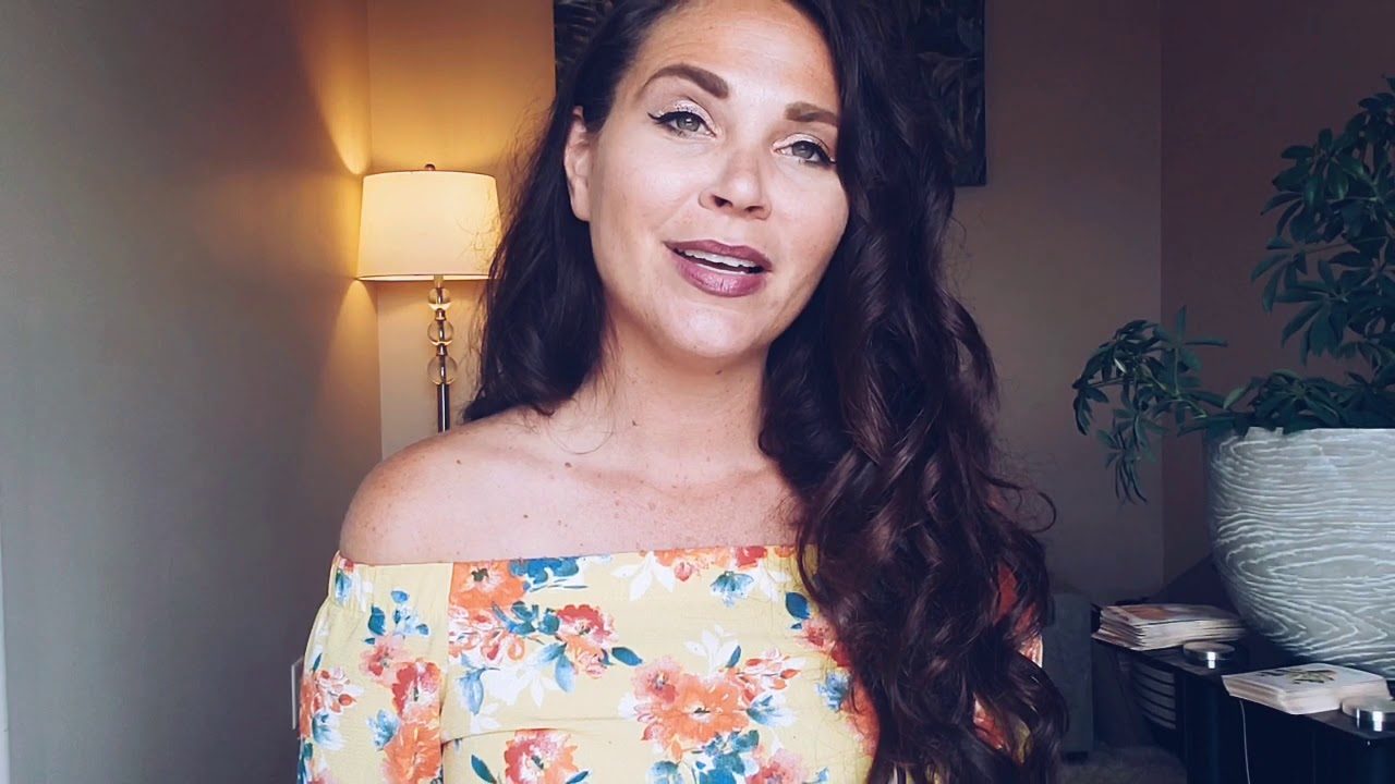 TAURUS, A HIGHLY PHYSICAL CONNECTION ❤ YOU VS THEM MID-MAY TAROT READING.
