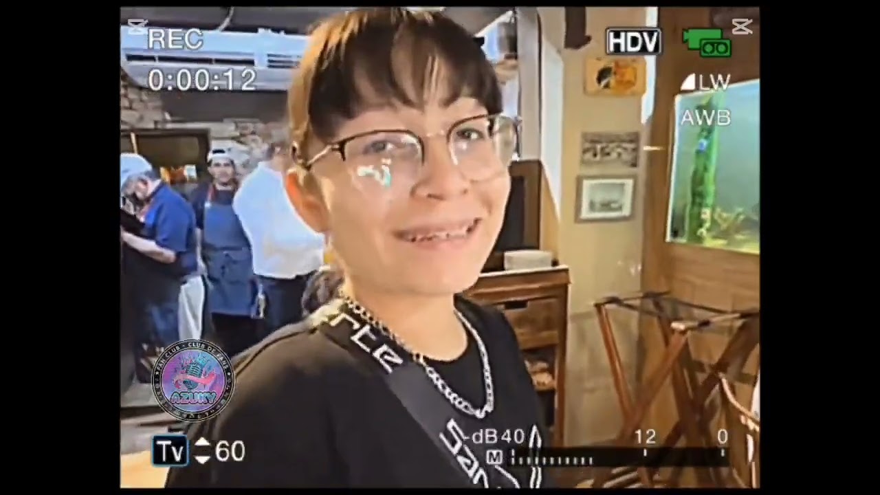 ¿Cómo sería un día con Azuky?🥰❤️🥹