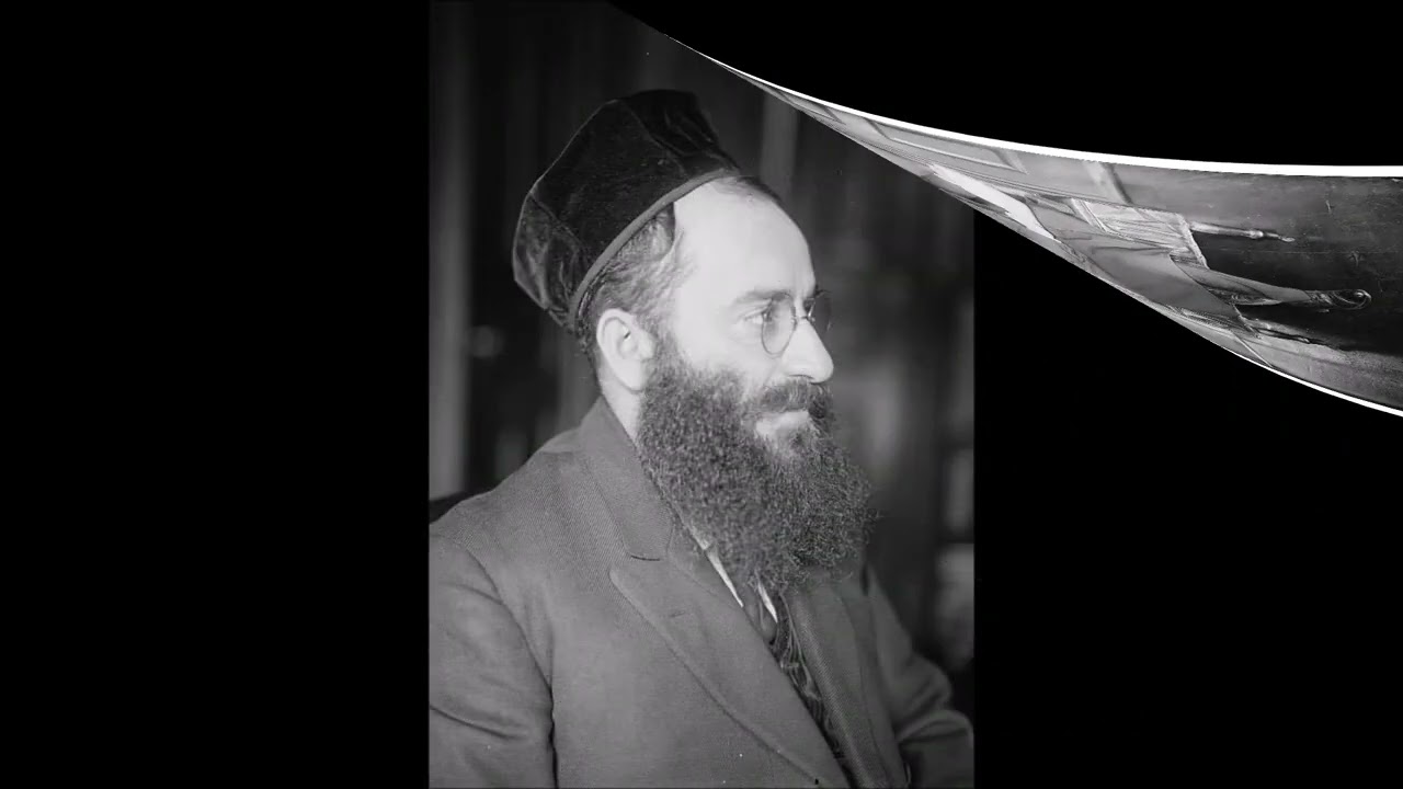 Cantor Yossele Rosenblatt Z
