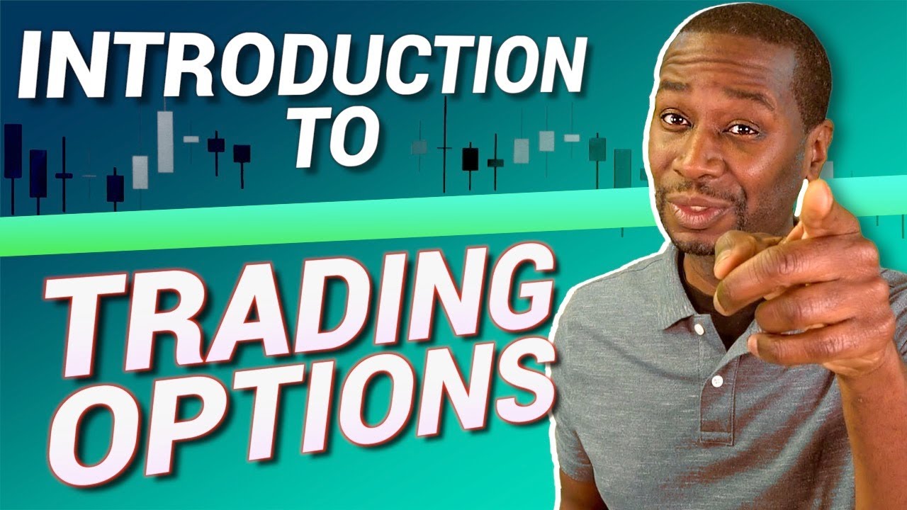 How to Trade Options for Beginners Step by Step Guide