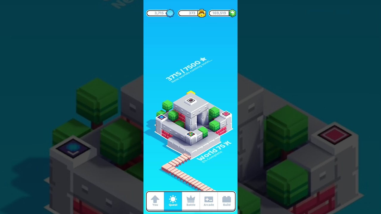 Easy gems in fancade #gems #fancade #easy