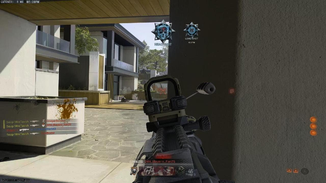 Call of Duty BO7