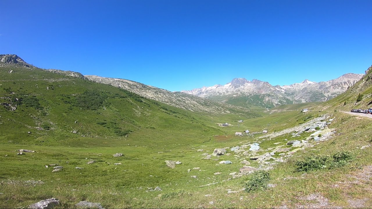 Road Trip de Mirabel à St Jean Cap Ferrat