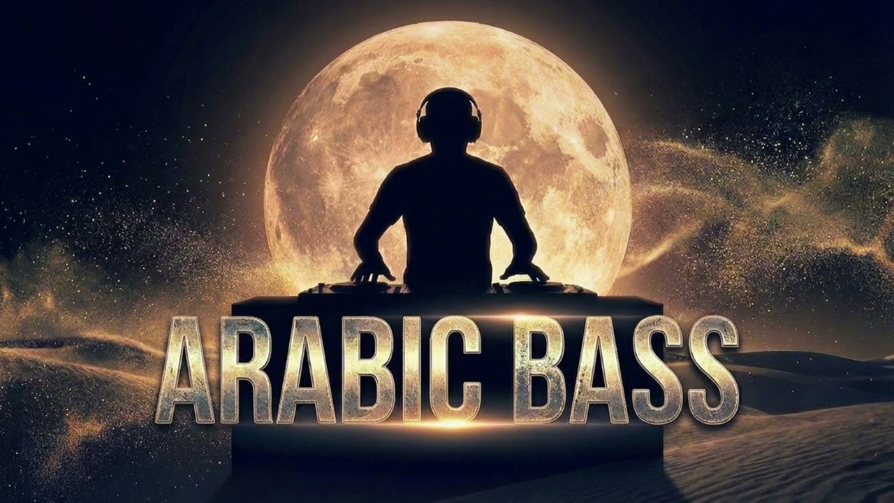 SULTAN DRIVE — Arabic Bass Club Anthem | Urban Night Energy 2026