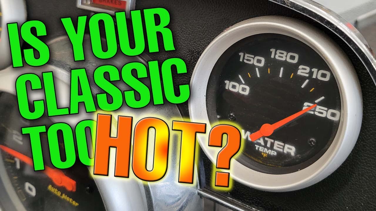 Tips and Tricks to Fix Overheating Engine
