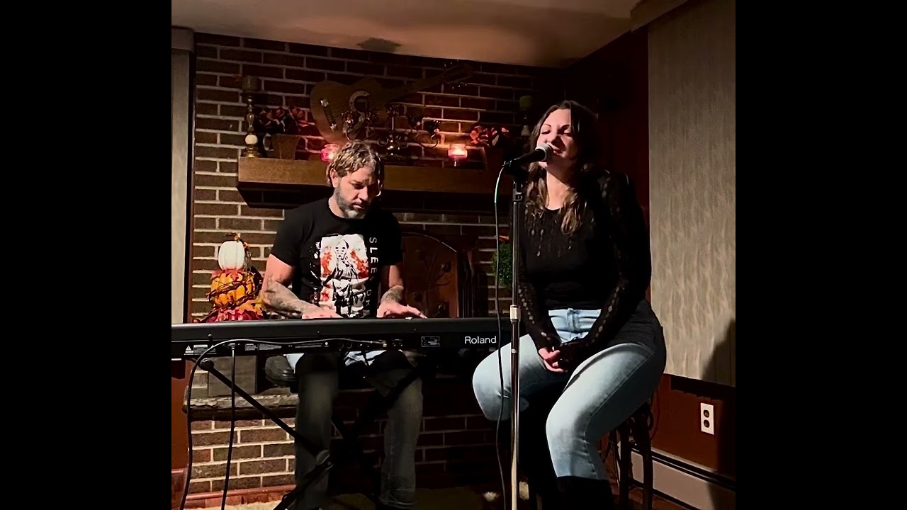 Sarah McLachlan - Angel (Acoustic Piano Cover)