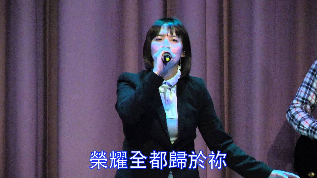 豐盛的應許By Faith,I Recoive_花蓮博愛浸信會主日敬拜3-3_1030209