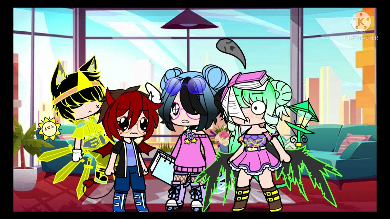 If I was in MHA part 2! Y’all asked for this (discontinued)