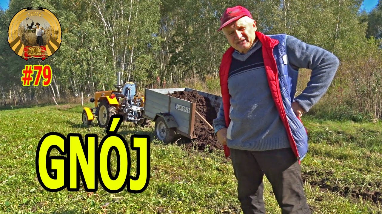 ALE GNÓJ ! (odc. 79)