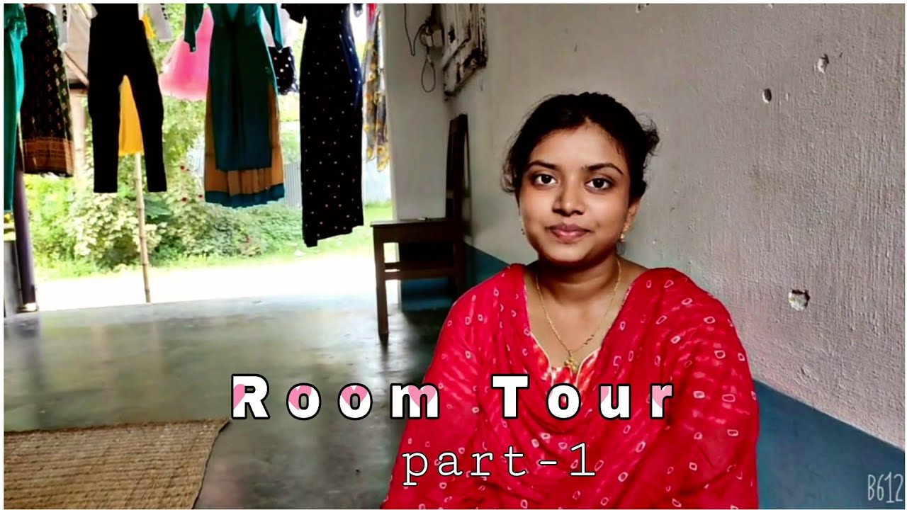 Request video- Room Tour ,, Part-1| ঘর পরিদর্শন |Akash Papri