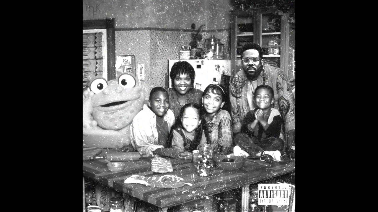Dear Silas - Gullah Gullah Island (prod. By Donchedidit)