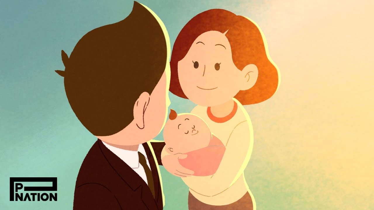 PSY - 'Happier (feat. Crush)' MV