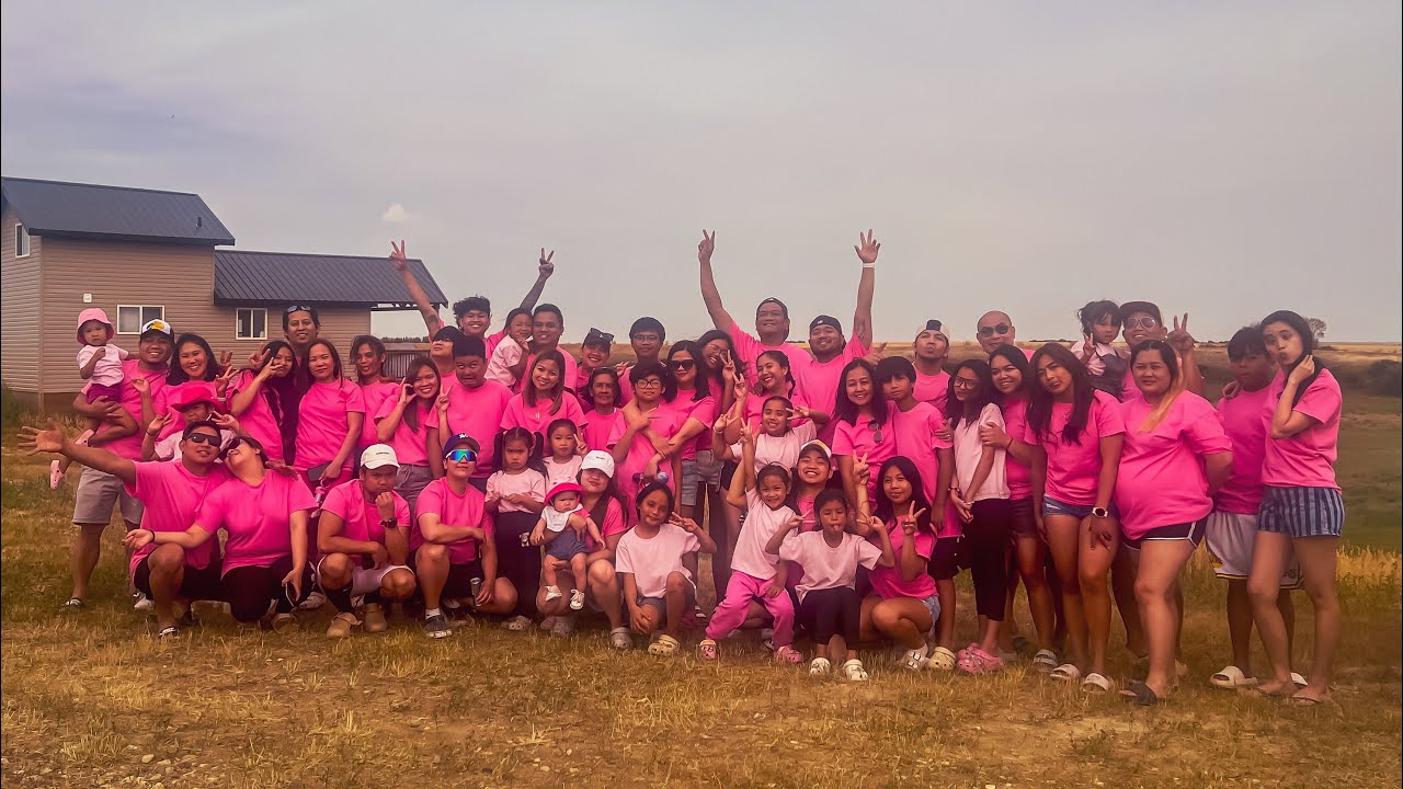 CAMPING 2024 #swiftcurrent #canada #pinoycamping