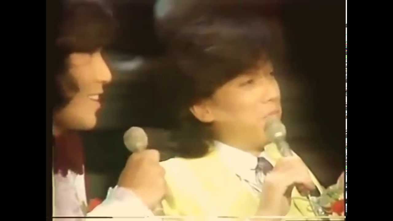 沢田研二 & 野口五郎  ~フィーリング~