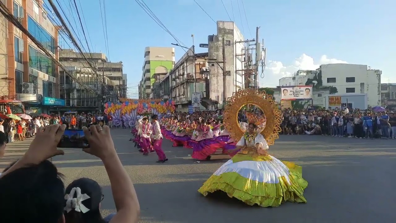 Zamboanga Hermosa Street Dance 2024