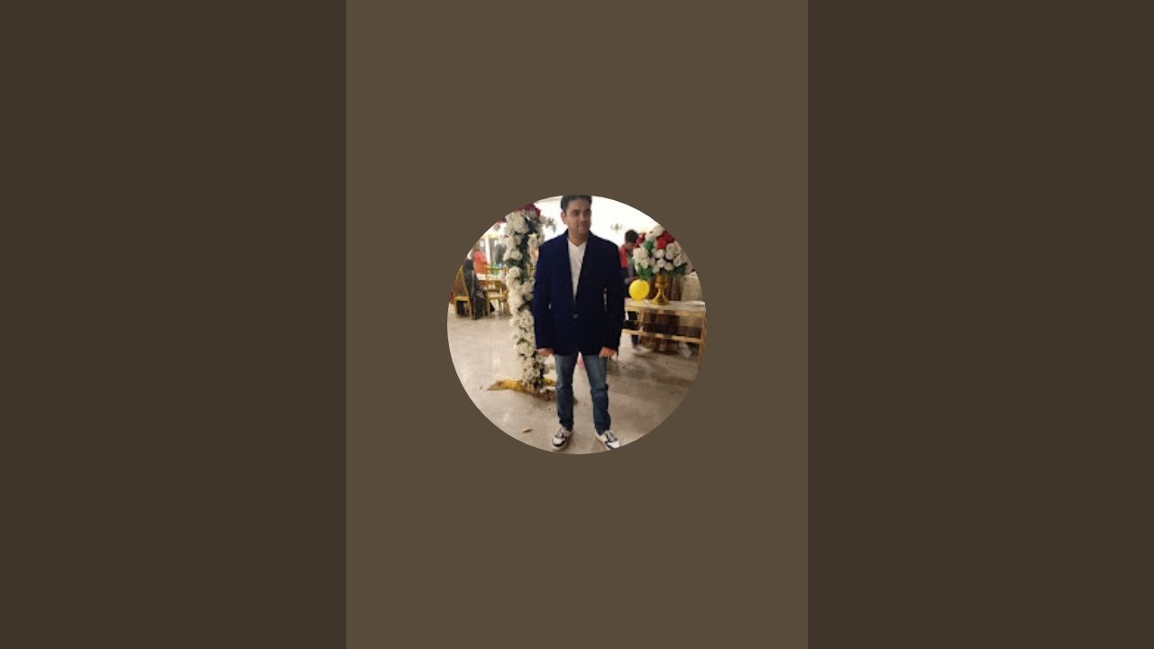 Hashim Mustafa 1995 is live