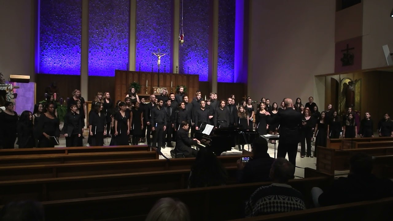 Kalinka - arr. Stan Engebretson